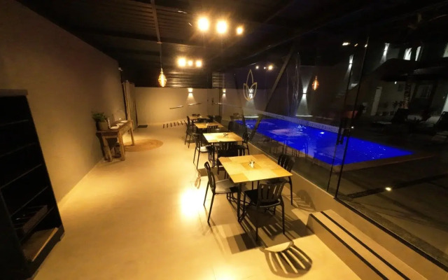 Aroma Suites