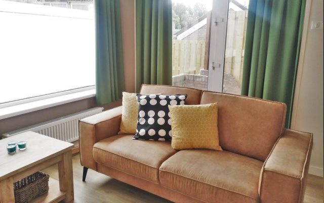DWV71 Modern holiday home 'Vogole'
