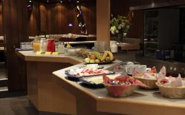 Cvjm Jugendhotel Munchen