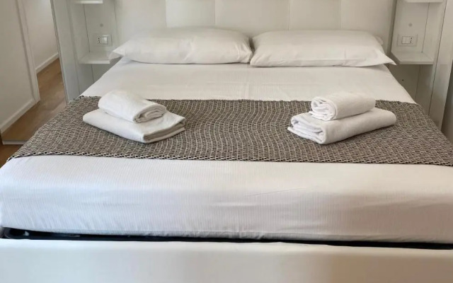 Apartment Sempione
