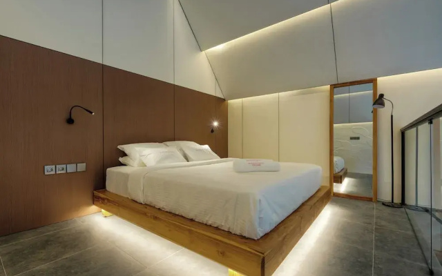 Moon Rock Villas