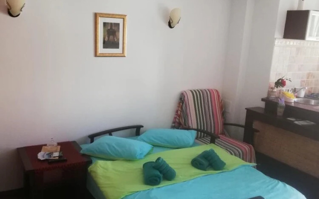 Apartment Amzei