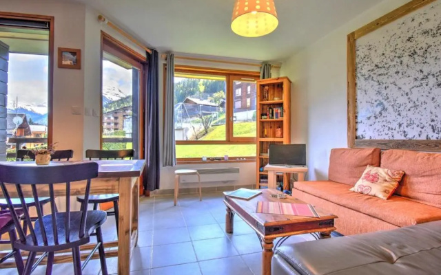 Chalet Morzine, 8 pièces, 14 personnes - FR-1-627-5