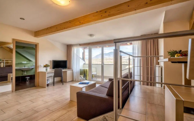 Hotel Weingarten