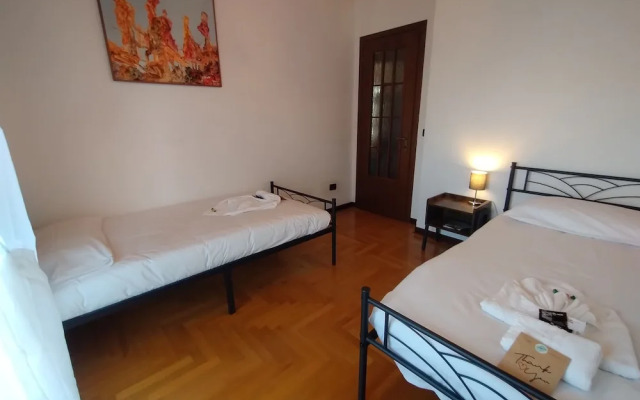 La Casa Veneta - Hostel