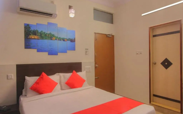 Rigel Residency By OYO Rooms