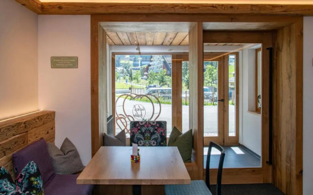Gasthof-Pension Wulfenia