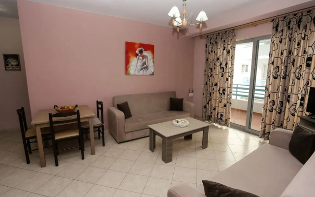 Apartments Serxhio