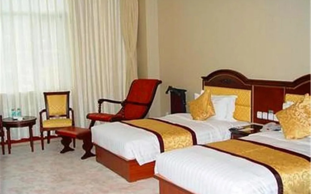 Xincheng Hotel