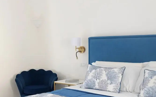YourHome - Tramontano Suite