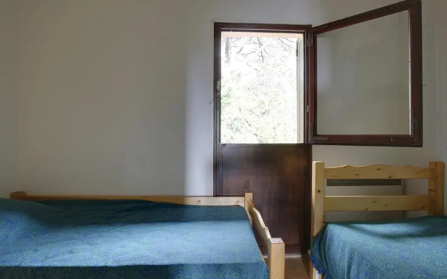 Maison Biscarrosse Plage, 3 pièces, 6 personnes - FR-1-521-43