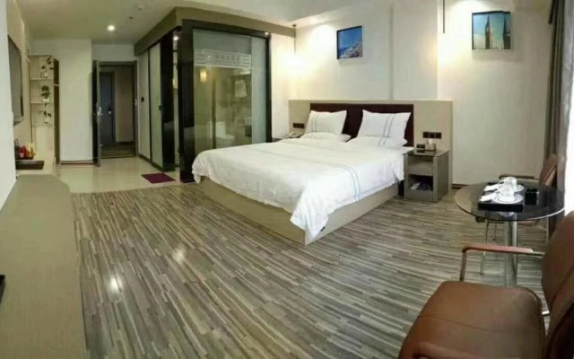 Lang De Yue Hotel