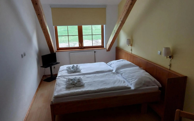 Hotel Gold - Children friendly hotel