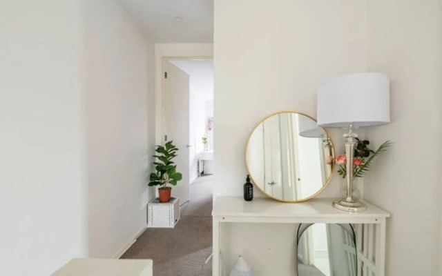 La Trobe Uni  3B townhouse  Bundoora