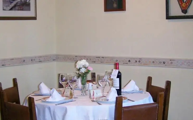 Hotel o Pozo