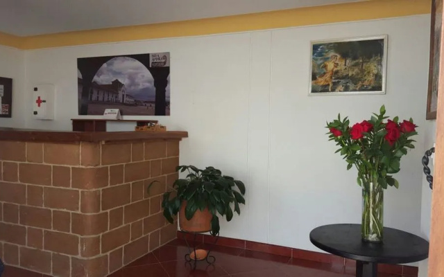 Hotel Villa Amira