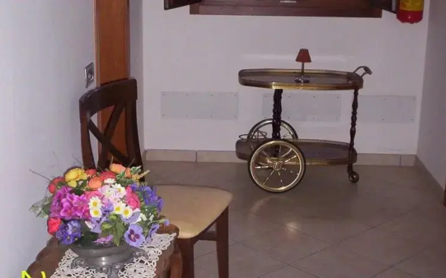Villa Gioconda Resort