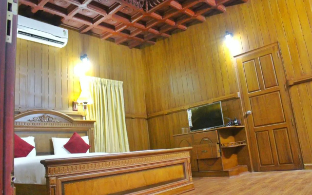 Anamika Ayurvedic Heritage