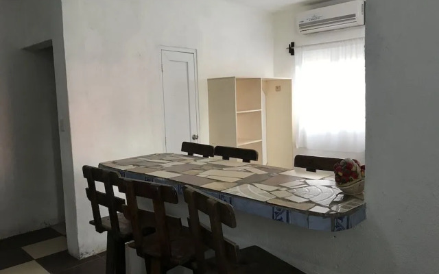 Mi Paraiso