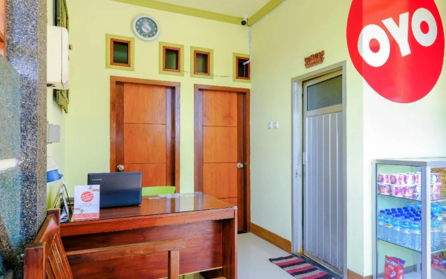 Sekardiyu Guest House