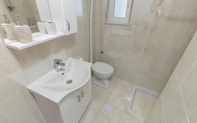 Stunning Home in Opatija With Wifi and 2 Bedrooms