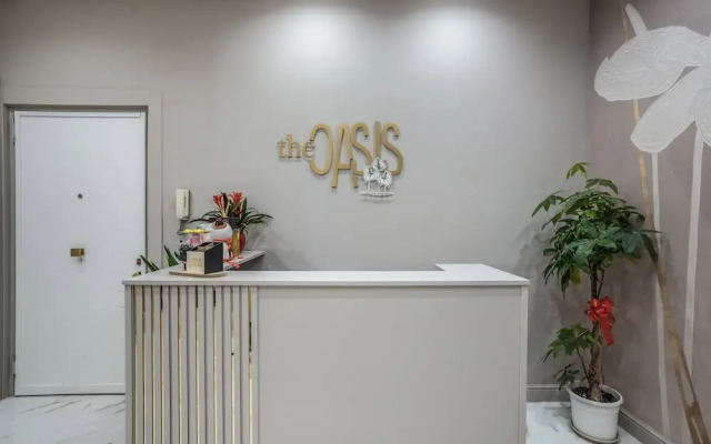 The Oasis