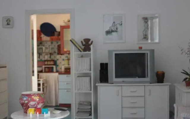Villa Blu