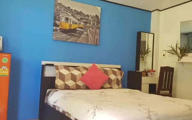 Mountain View Guest House