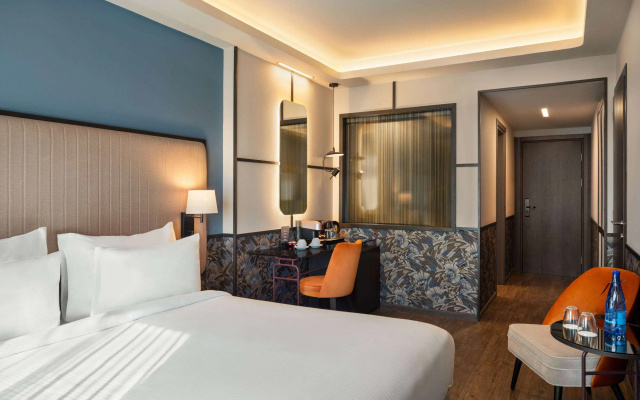 Zeus Essence Athens Central, Trademark Collection by Wyndham