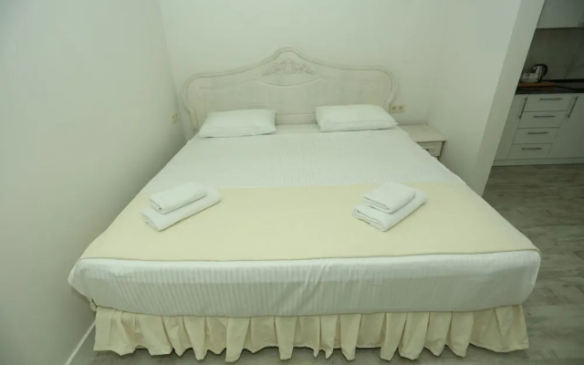 Deluxe room · Royal Medis Hotel — photo 23