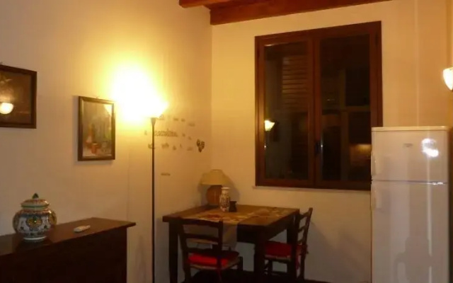 Casa Dolce Casa