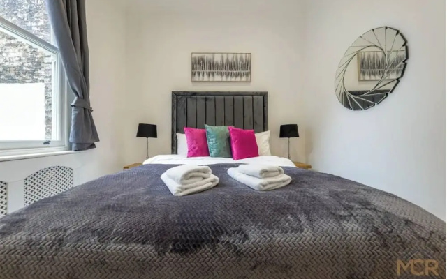 The Paddington Residences