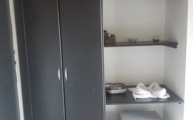 Hotel Parador El Guafal