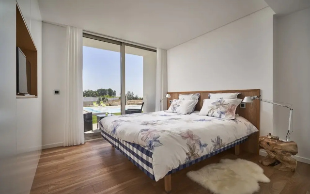 Oliveira House