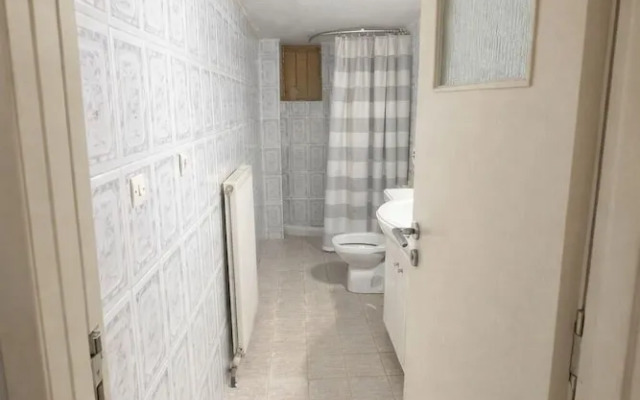 Casa Katerina studio apartment