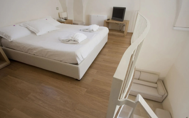 La Sommità Relais & Chateaux