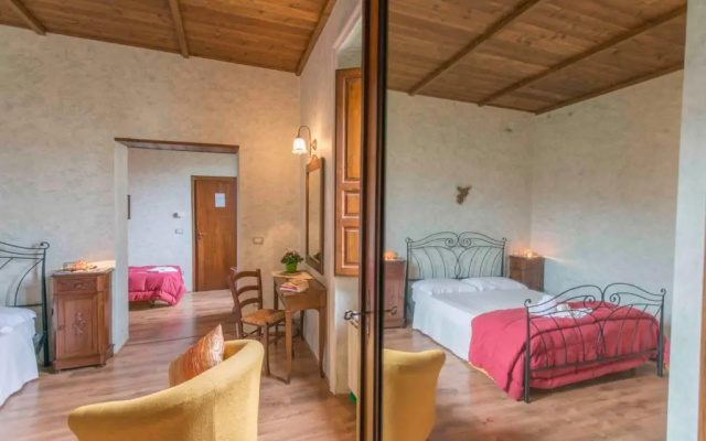 B&B A Casa di Nonna