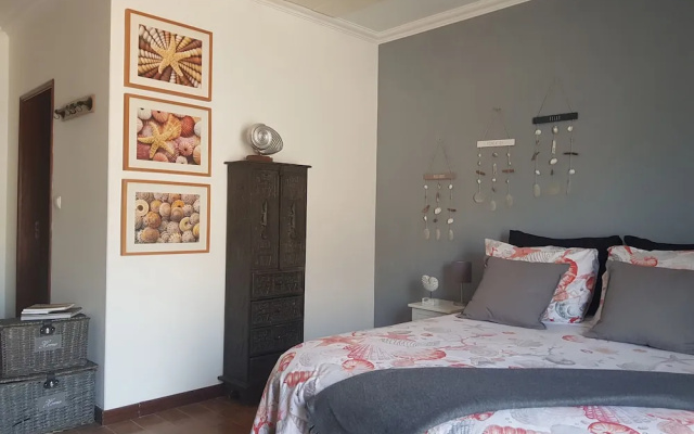 B&B Villa Alegria