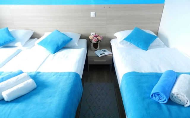 YourCroatiaHoliday Bed & Breakfast