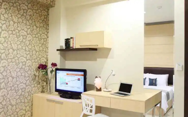 Tendean Residences