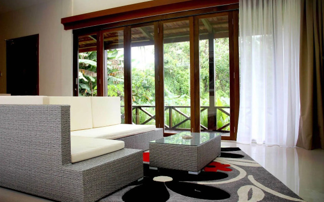 La Villa Langkawi - Private Pool