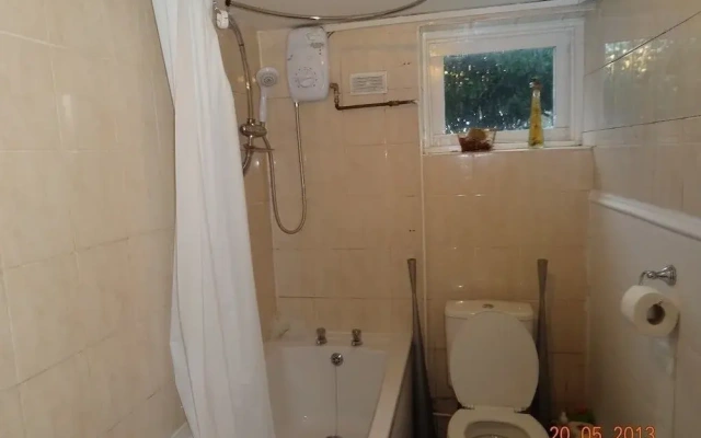 Regent Guest House