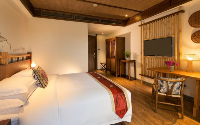 Sunforest Resort Hotel