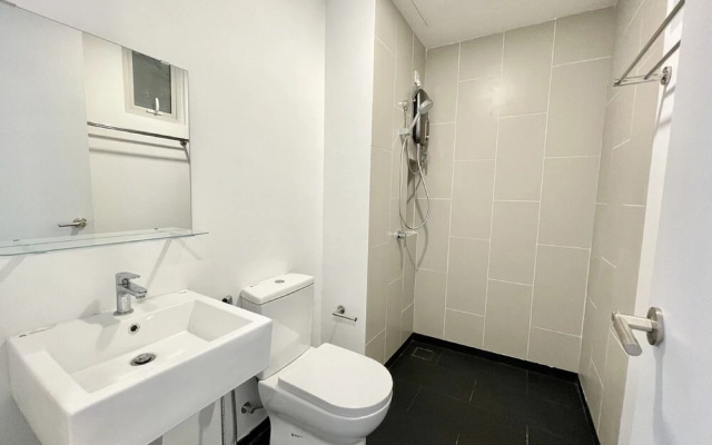 UNA Serviced Apartment by MOKA