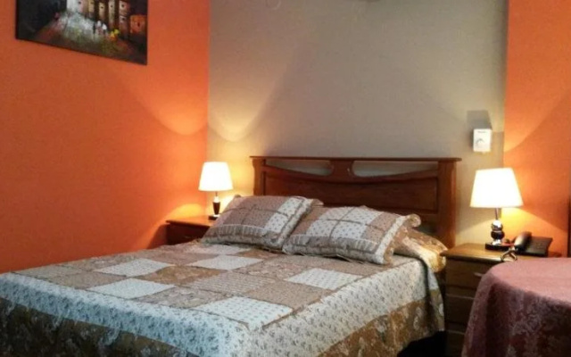 Hotel Piesta