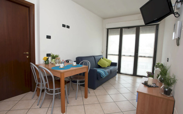 Expo Residence Rho