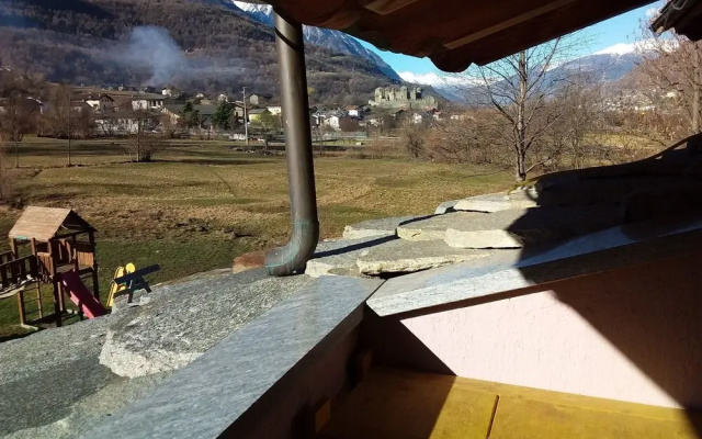 Agriturismo Le Bonheur