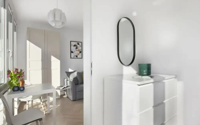 Elite Apartments Kowalska