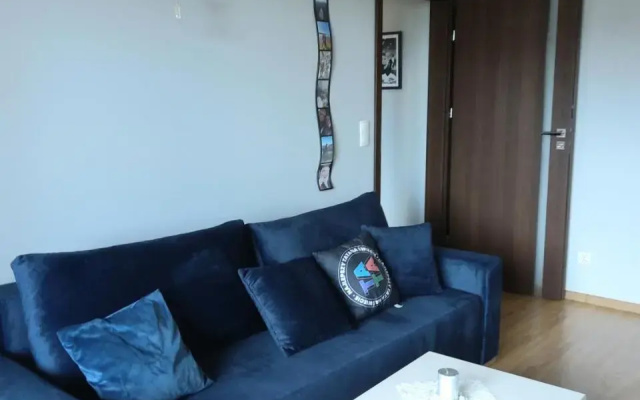 Apartament Mika
