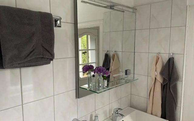 Apartment Oesterling